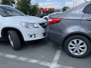 Egan Parking Lot Accident Lawyer
