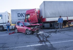 Gretna Fatal Truck Accident Lawyer