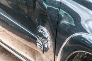 Henderson Parking Lot Accident Lawyer