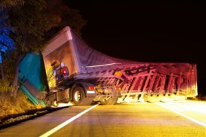 Iota Fatal Truck Accident Lawyer