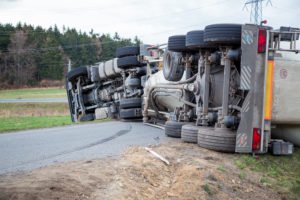 Jefferson Parish Fatal Truck Accident Lawyer