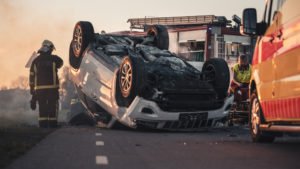Leesville Fatal Car Accident Lawyer