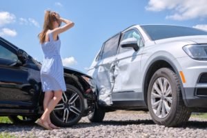 Alexandria Car Accident Damages Lawyer