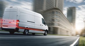 Alexandria Delivery Truck Accident Lawyer