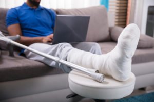 Lafayette Knee Injury Lawyer