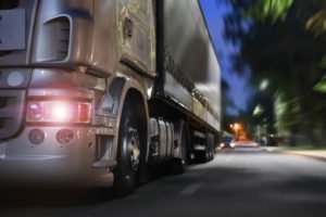 Lafayette Mistakes to Avoid after a Truck Accident
