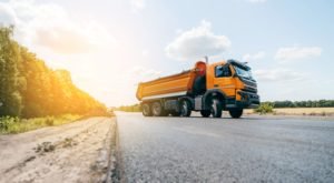 Lake Charles Dump Truck Accident Lawyer