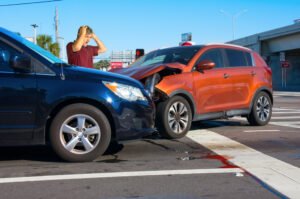 Alexandria Wrong Way Accident Lawyer