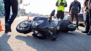 Highway 90 Motorcycle Accident Lawyer
