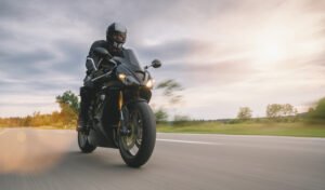 Lake Charles Motorcycle Accident Lawyer