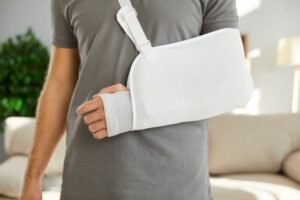 Should I Release My Medical Records to Insurance After an Accident?