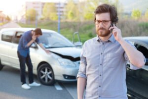 Do I Have to Use My Own Auto Insurance if I’m Not at Fault?