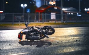 Does Health Insurance Cover Motorcycle Accident Injuries?
