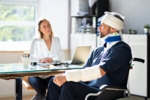 Is There Workers’ Compensation for Contractors in Louisiana?