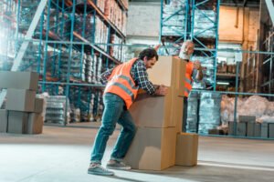 Laborde Earles Law Firm - Work Injury Rights for Target Employees Work Injury Rights for Target Employees