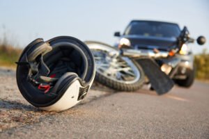What if a Biker Caused an Accident & Has No Motorcycle Insurance?