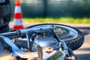 Low-Side and High-Side Motorcycle Accidents Explained