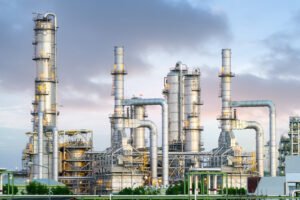 What Are Common Refinery Plant Explosion Injuries?