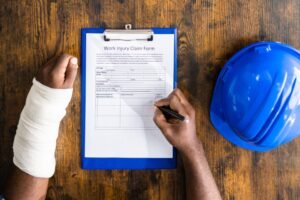 What Are Louisiana’s Workers’ Compensation Laws?