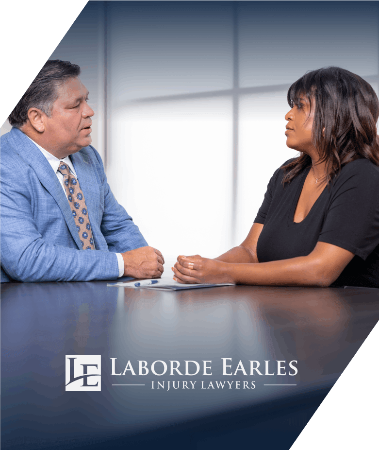Laborde Earles Injury Lawyers