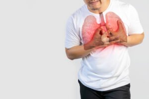 Does Workers’ Compensation Cover Lung Disease?