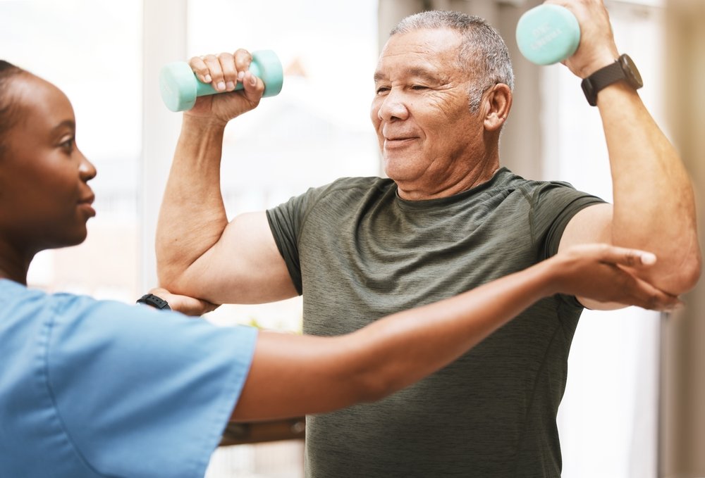 How Physical Therapy Impacts a Personal Injury Settlement