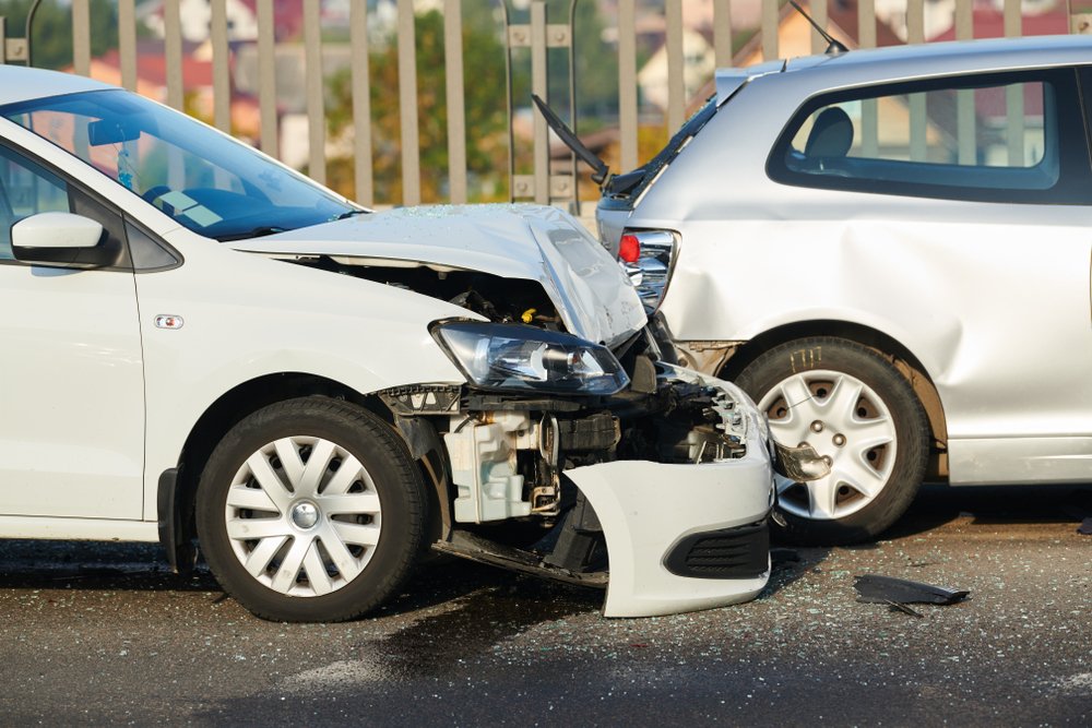 Car Accident Lawyer in Gretna Over 1 Billion Won