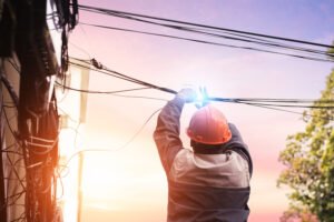 Does Workers’ Compensation Cover Electrocution Injuries?