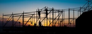 What Are the Most Common Types of Scaffold Accidents?