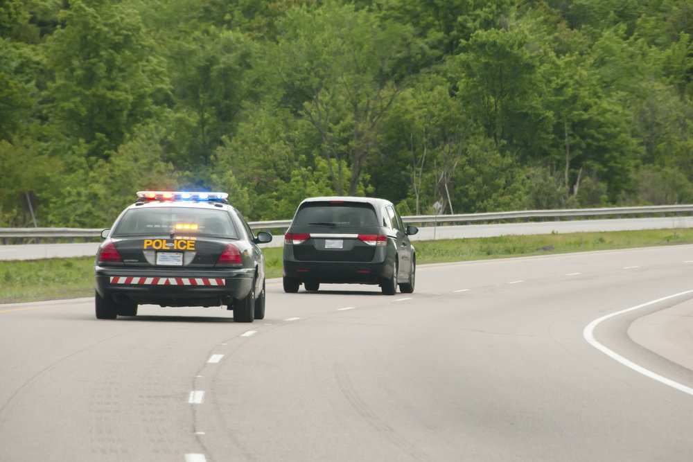 Police Chase Accident Lawyer in - Lafayette Police Chase Accident Lawyer