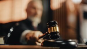 Why Is My Workers’ Compensation Case Going to Trial?