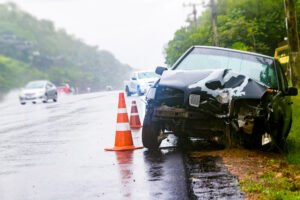 Can Bad Weather Impact Auto Accident Claims in Louisiana?