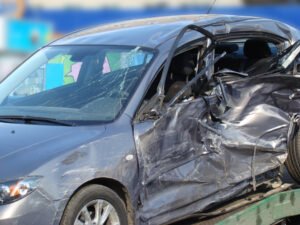 Lake Charles T-Bone Accident Lawyer