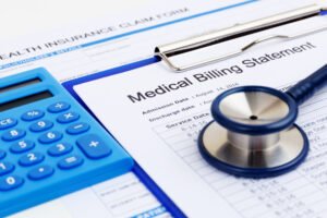 Do I Have to Pay Medical Bills Out of My Settlement?