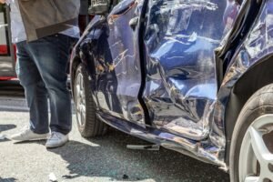 Ruston Car Accident Lawyer