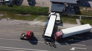 Ruston Truck Accident Lawyer