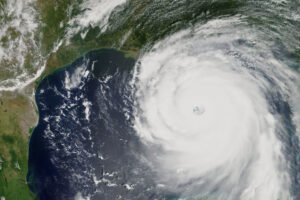 Louisiana Hurricane Damage Lawyer