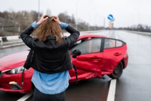 Prairieville Car Accident Lawyer