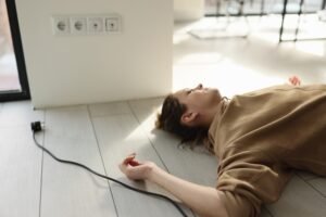 Lake Charles Electrocution Injury Lawyer