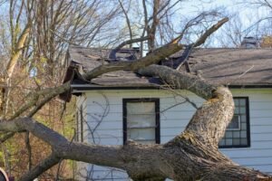 What to Do if Your Storm Damage Claim Is Underpaid