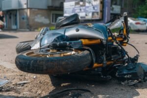 Can You Negotiate a Motorcycle Accident Settlement?