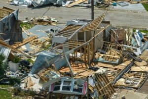 How to Apply for FEMA Aid After a Hurricane