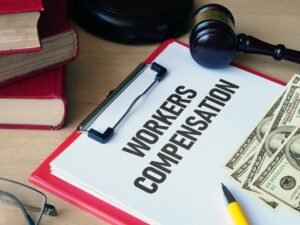 What Are the Four Types of Workers’ Compensation Benefits?