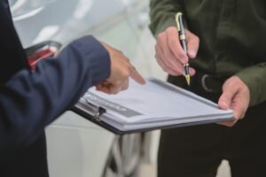 Can You Negotiate a Car Accident Settlement?