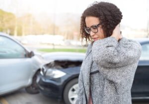 How to Sue for a Neck Injury After an Accident