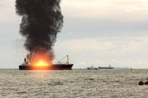 What Are the Most Common Maritime Accidents?