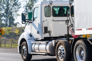 Can I Get Black Box Data After a Commercial Truck Accident?