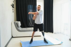 What Is the Average Settlement for an Amputation Injury?