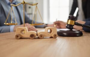 What Does a Car Accident Lawyer Do?