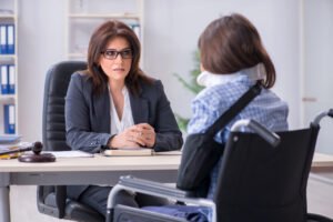 How to File a Lawsuit if You’re Paralyzed in an Accident